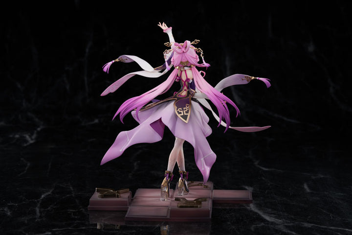 Honkai: Star Rail Fu Xuan 1/7 