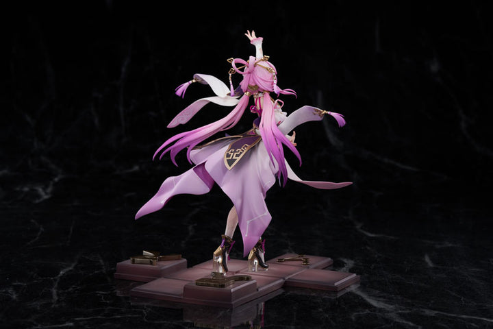 Honkai: Star Rail Fu Xuan 1/7 