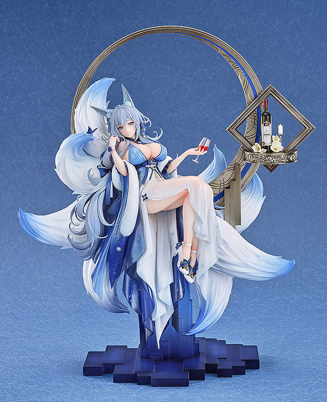 Azur Lane Shinano: Sueños de la Luna Brumosa 1/7 