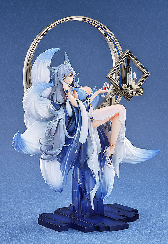 Azur Lane Shinano: Sueños de la Luna Brumosa 1/7 