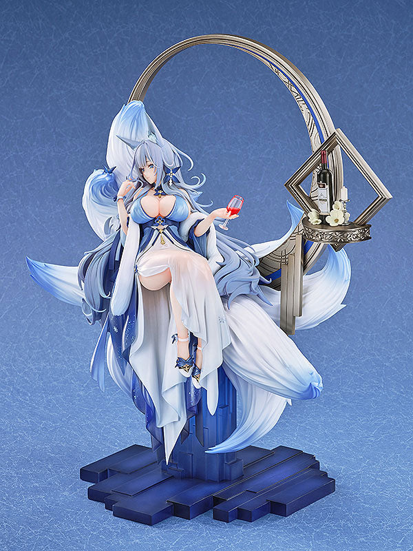 Azur Lane Shinano: Sueños de la Luna Brumosa 1/7 