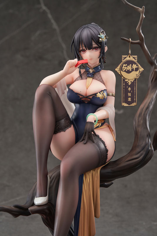 XIAMI Fortunate to Meet Chinese Dress Ver. Set 1/7 