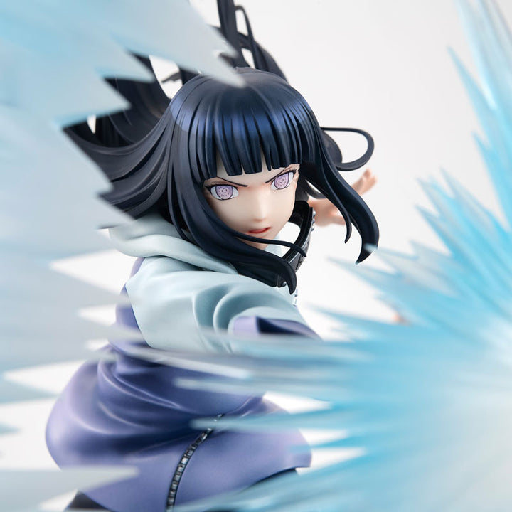NARUTO Gals DX NARUTO Shippuden Hinata Hyuga Ver.4 