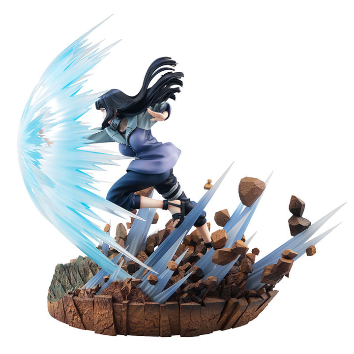 NARUTO Gals DX NARUTO Shippuden Hinata Hyuga Ver.4 