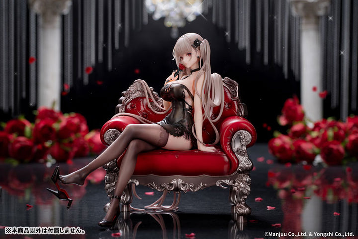 Azur Lane Formidable Barairo no Seiten Ver. 1/7 
