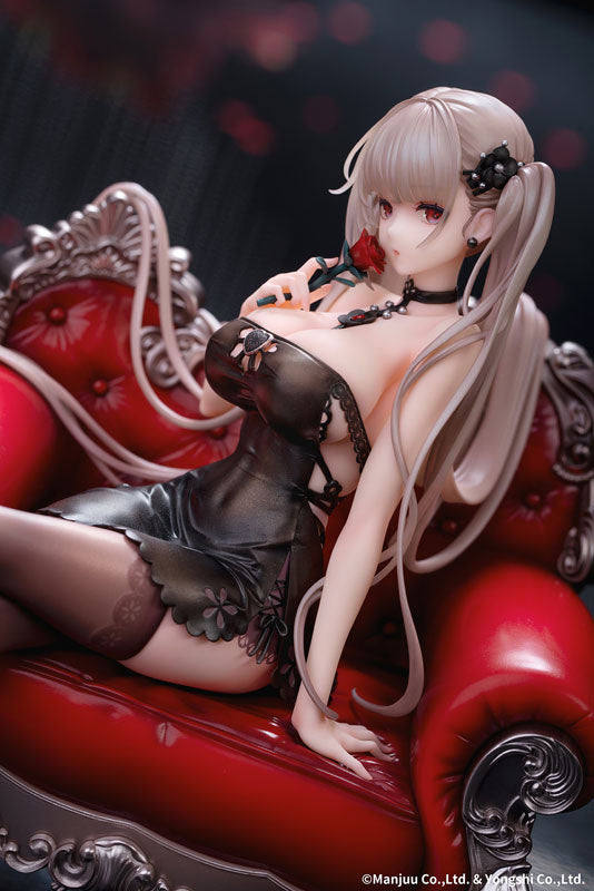 Azur Lane Formidable Barairo no Seiten Ver. 1/7 
