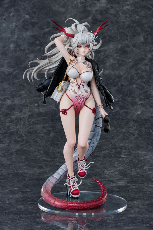 DZ12SX Tatsuzaki Ryou 1/6