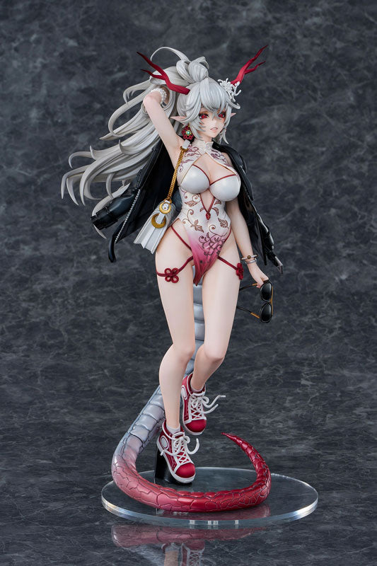 DZ12SX Tatsuzaki Ryou 1/6