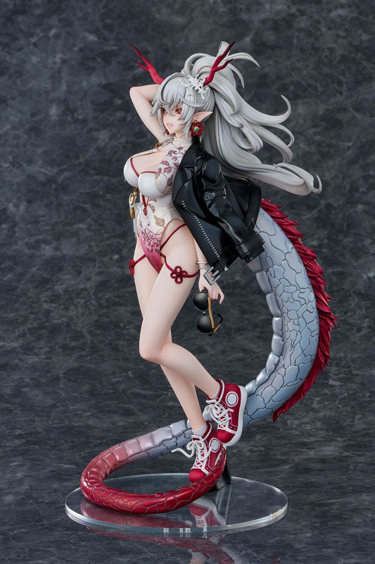 DZ12SX Tatsuzaki Ryou 1/6