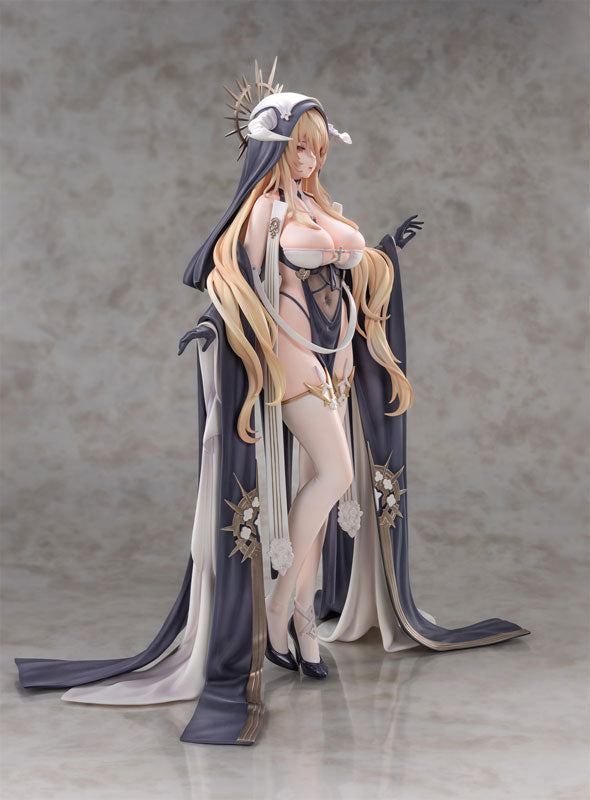 Azur Lane Implacable 1/6