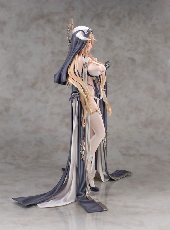 Azur Lane Implacable 1/6
