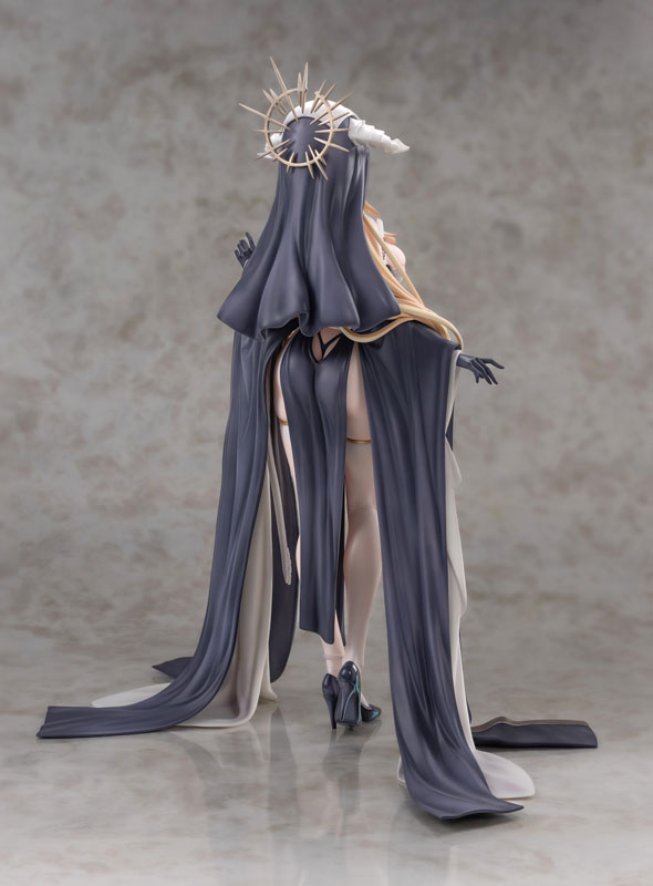 Azur Lane Implacable 1/6