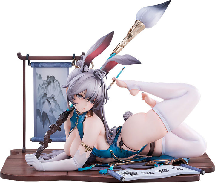 Conjunto de pergaminos de pared Gen'yu del personaje original de taitai a escala 1/6 
