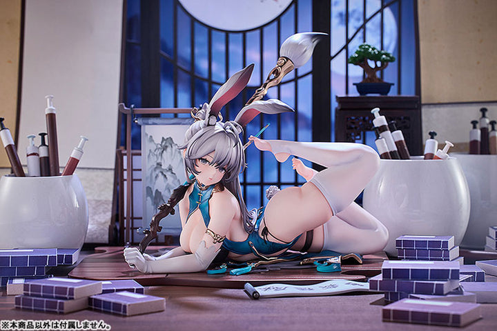 Conjunto de pergaminos de pared Gen'yu del personaje original de taitai a escala 1/6 