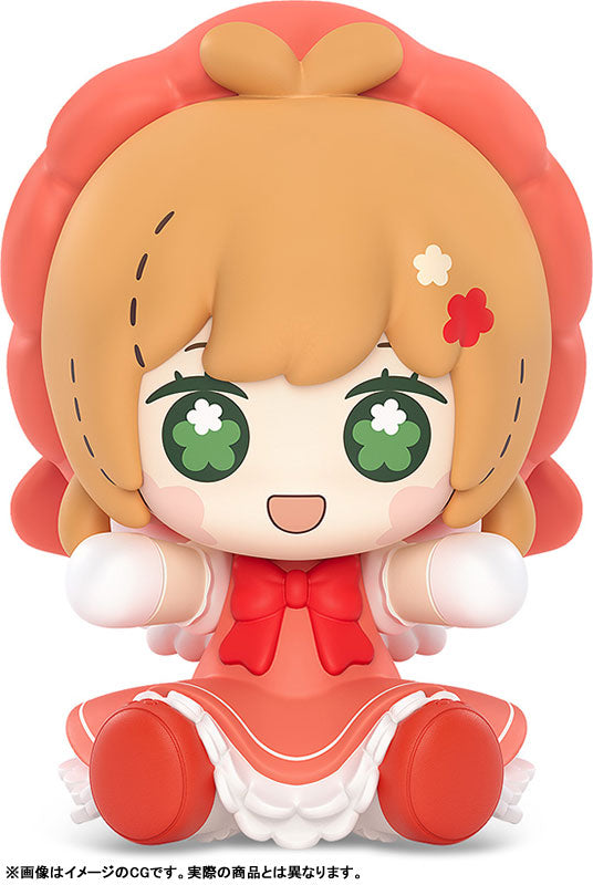 Huggy Good Smile Cardcaptor Sakura Sakura Kinomoto Catch You Catch Me Ver.