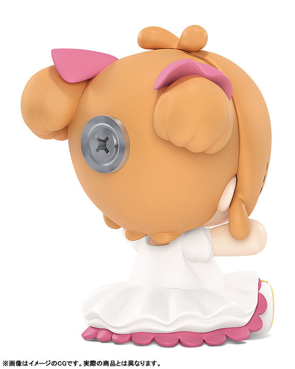 Huggy Good Smile Cardcaptor Sakura Sakura Kinomoto Platinum Ver. 