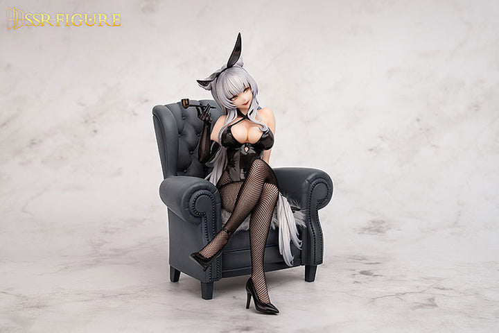 SSR FIGURE [House of Unhumans] Su Jiu Bunny Ver. 1/7