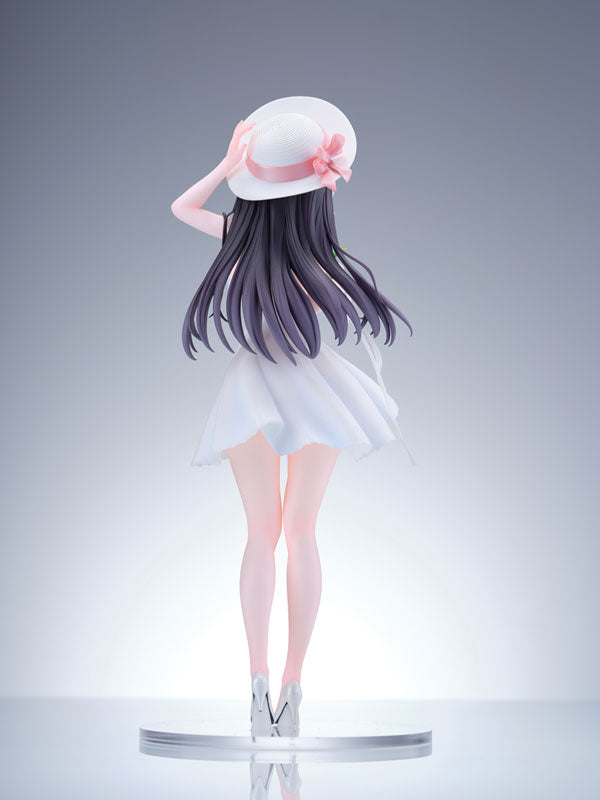 MANTA illustration by Freng 1/7