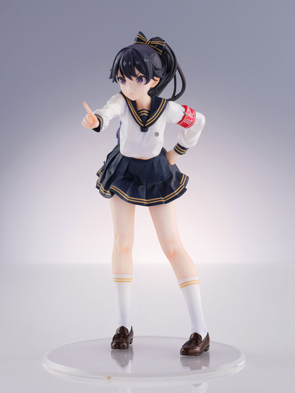 Fuki Committee Uyu Alpha 1/7