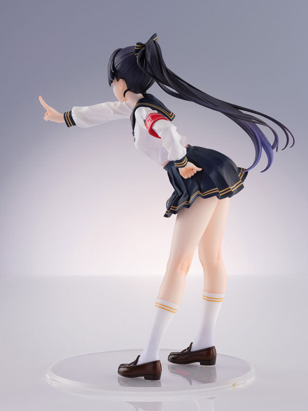 Fuki Committee Uyu Alpha 1/7