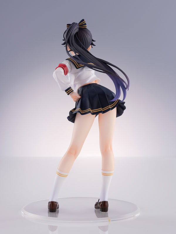 Fuki Committee Uyu Alpha 1/7