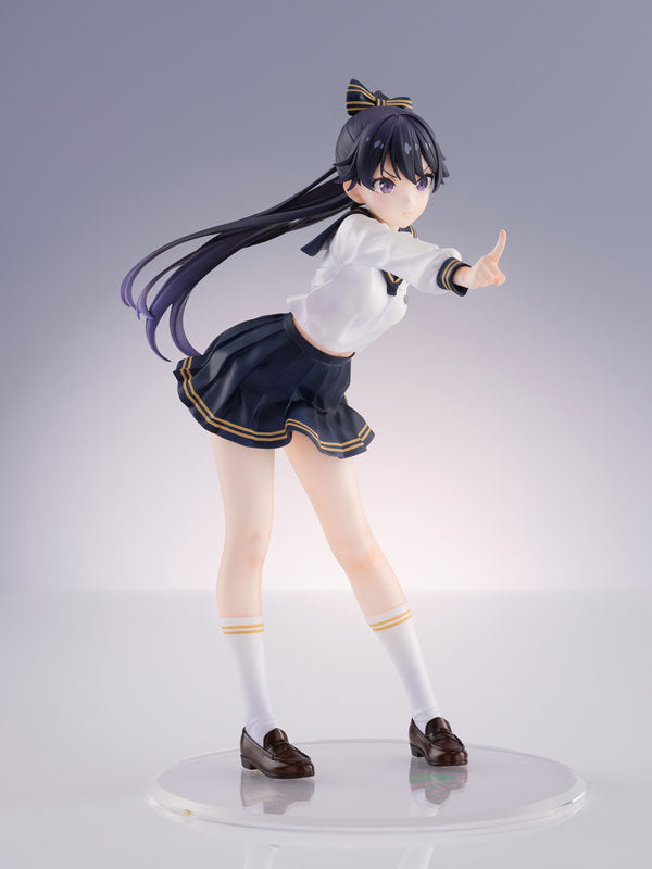 Fuki Committee Uyu Alpha 1/7