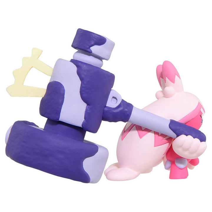 Pokemon MonColle MS-11 Tinkaton