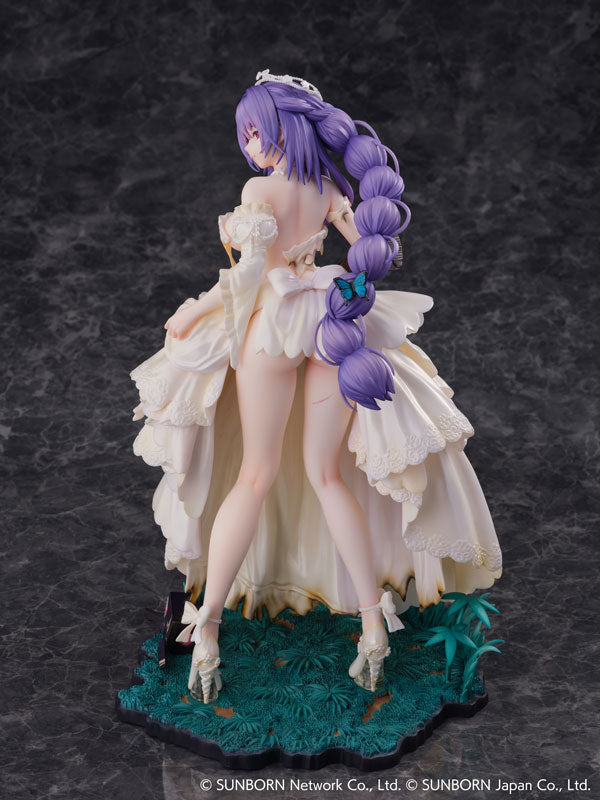 "Primera línea femenina" ZB-26 La grulla de papel número 1000 (versión pesada - Daño - 1/7) 