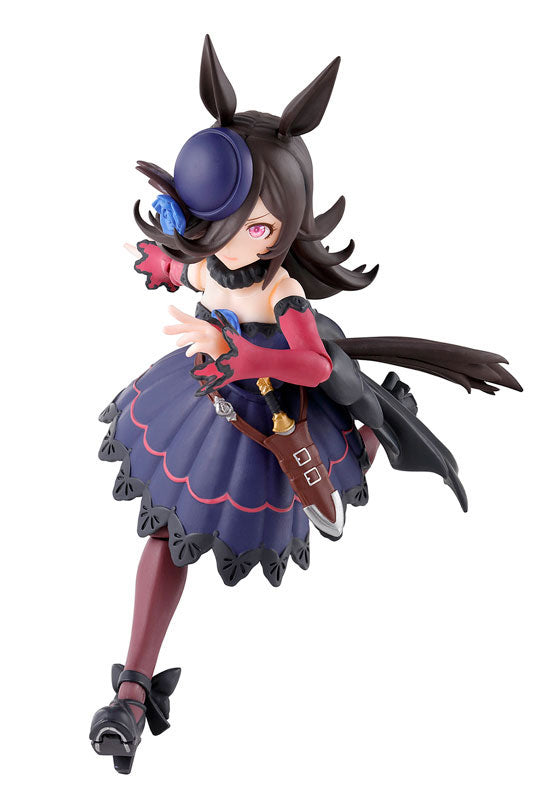 SHFiguarts Umamusume Pretty Derby Rice Shower Special Edition 