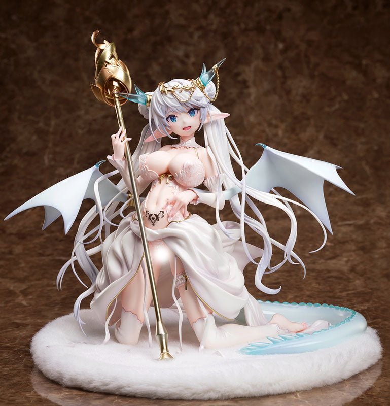 Takahiro Tsurusaki Original Character Muraise 1/6 (Single Shipment)