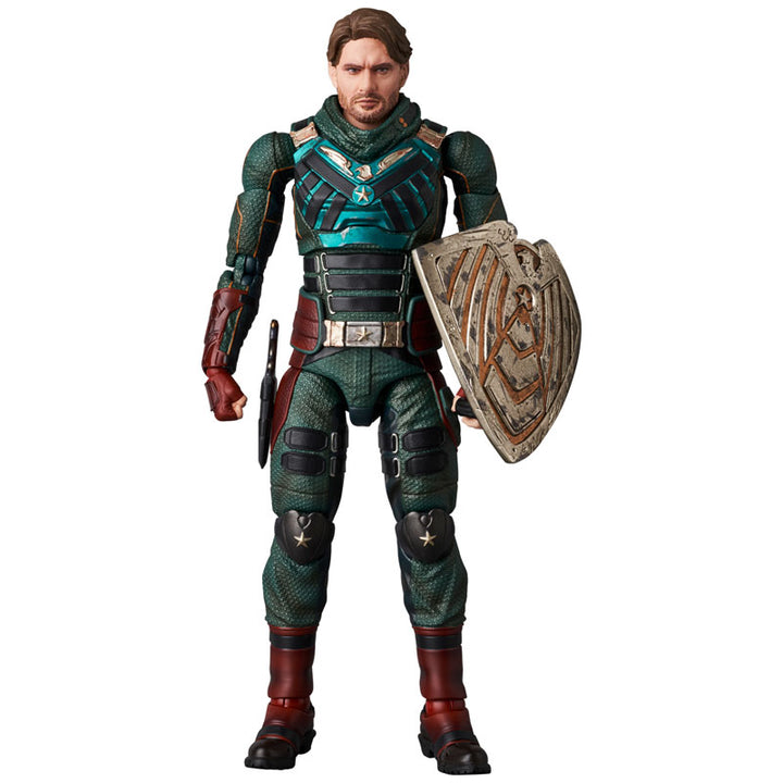 MAFEX No.238 MAFEX SOLDIER BOY "THE BOYS"