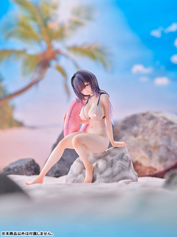 Nekomugi "Mei-chan" 1/6