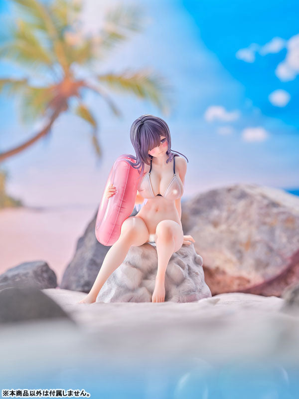 Nekomugi "Mei-chan" 1/6