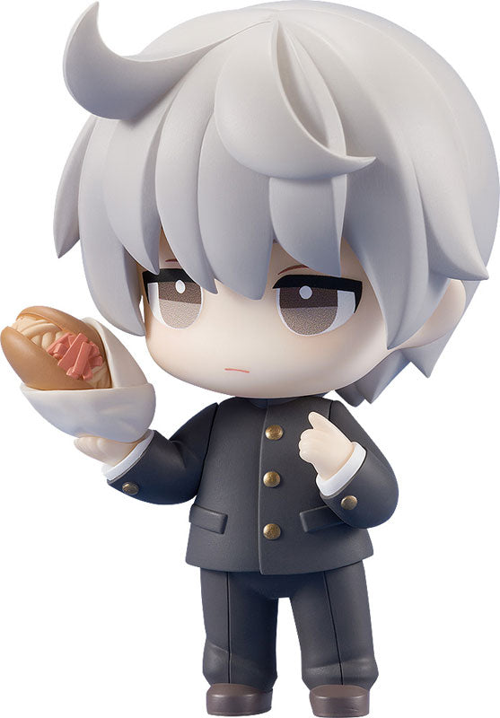 Qset 13 Sentinels: Aegis Rim Tsukasa Okino