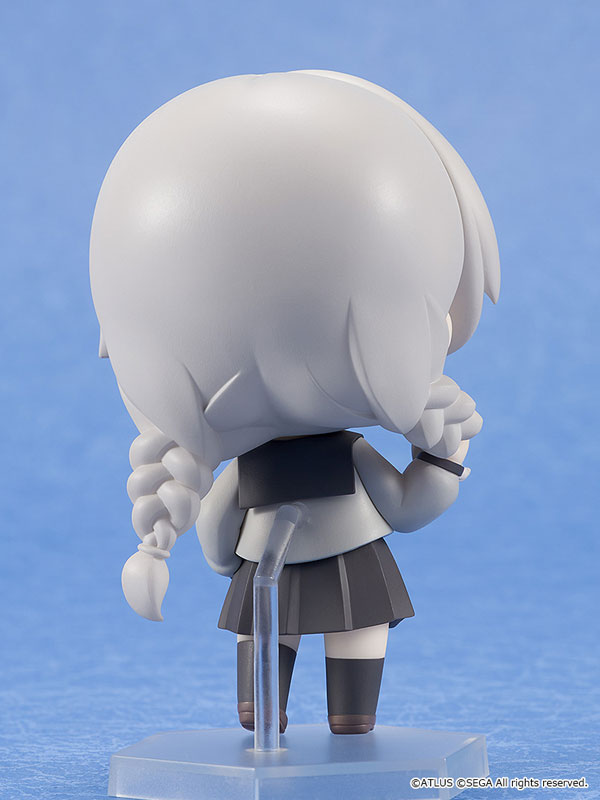Qset 13 Sentinels: Aegis Rim Tsukasa Okino Cross-Dressing Ver.
