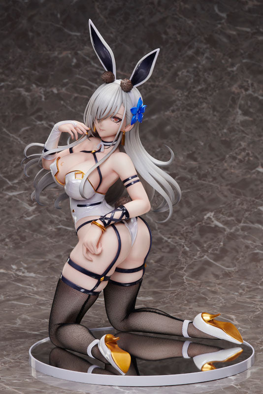 BINDing Creators Opinion Catherine White Bunny Ver. 1/4