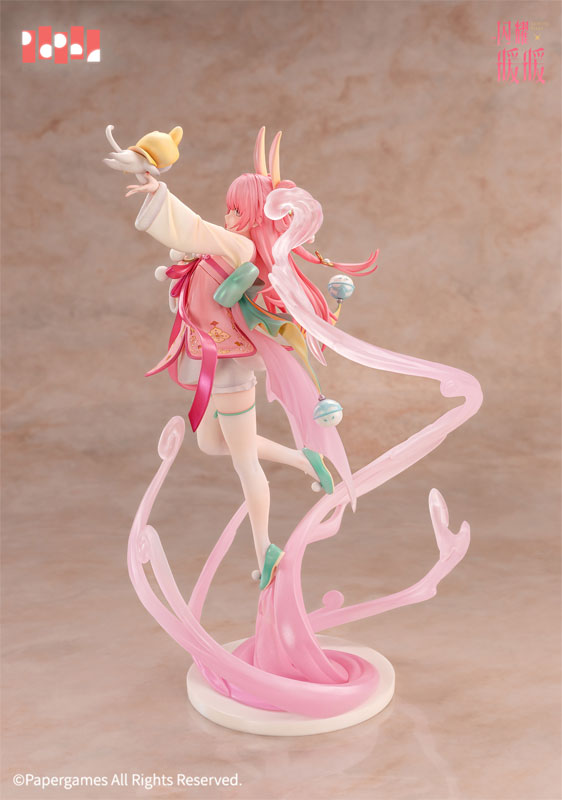 Shining Nikki Nikki Hua Chen Yue Xi Ver. 1/7