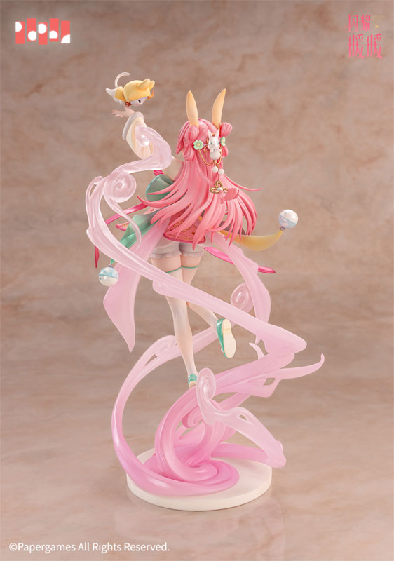Shining Nikki Nikki Hua Chen Yue Xi Ver. 1/7
