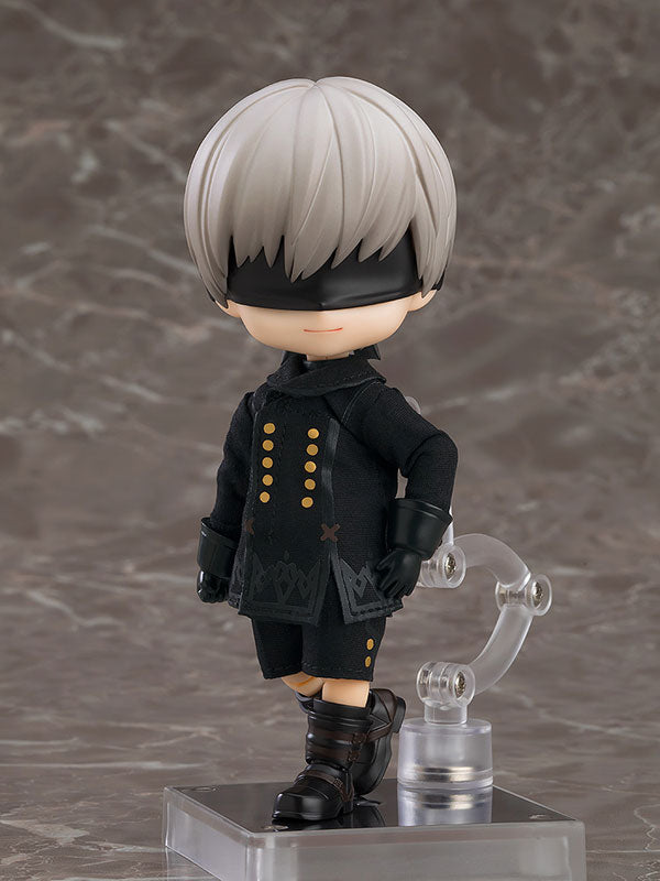 Nendoroid Doll 9S (YoRHa No.9 Type S)