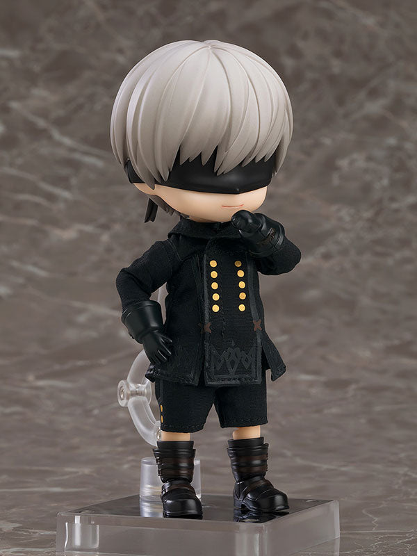 Nendoroid Doll 9S (YoRHa No.9 Type S)