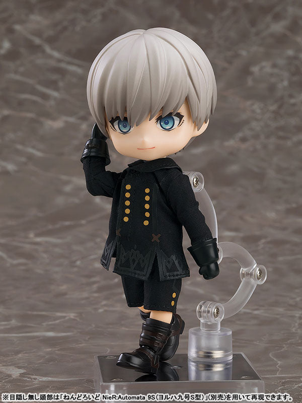 Nendoroid Doll 9S (YoRHa No.9 Type S)