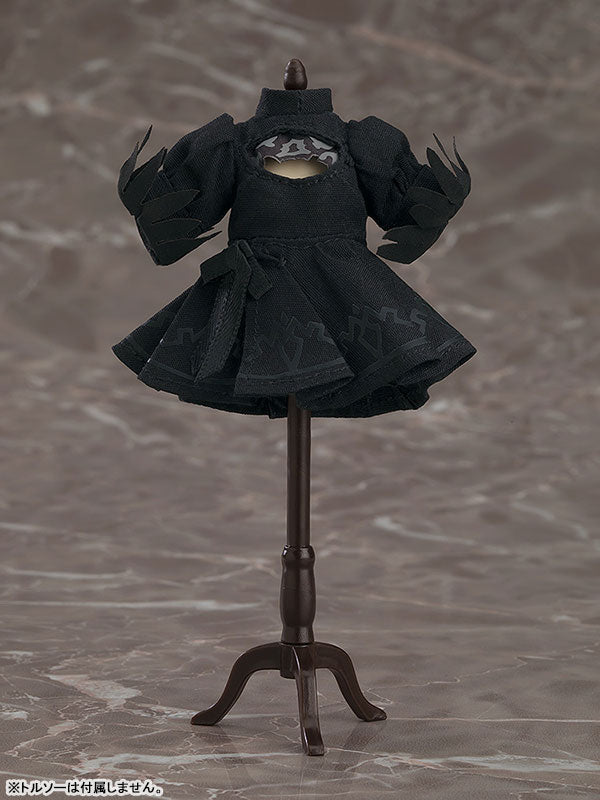 Nendoroid Doll Outfit Set 2B (YoRHa No.2 Type B)