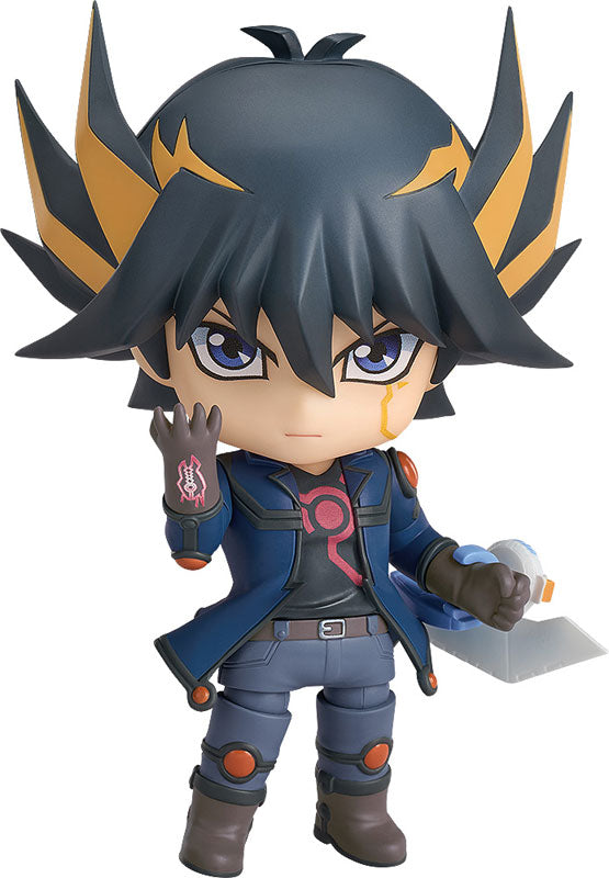 Nendoroid Yu-Gi-Oh! 5D's Yusei Fudo