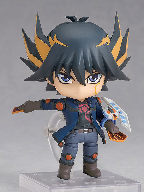 Nendoroid Yu-Gi-Oh! 5D's Yusei Fudo