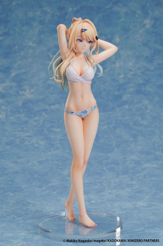 Our Dating Story: The Experienced You and The Inexperienced Me Runa Shirakawa 1/7