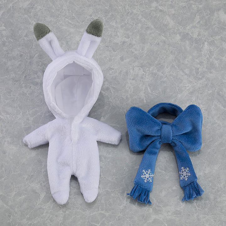 Nendoroid Doll Kigurumi Pajamas Character Vocal Series 01 Hatsune Miku Rabbit Yukine