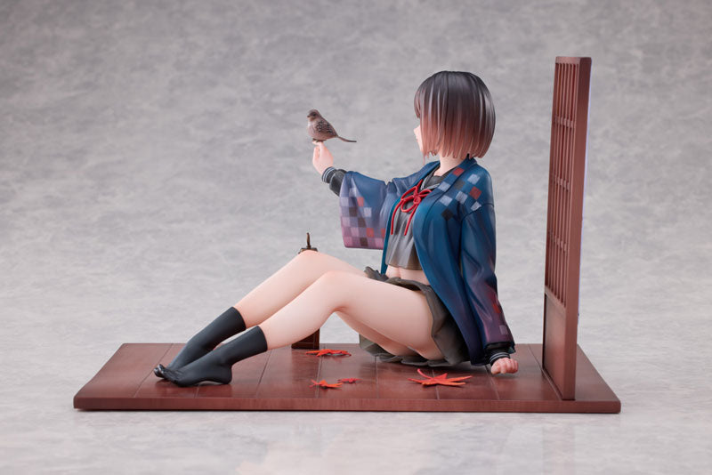Kaede illustration by DSmile 1/6  Deluxe Edition