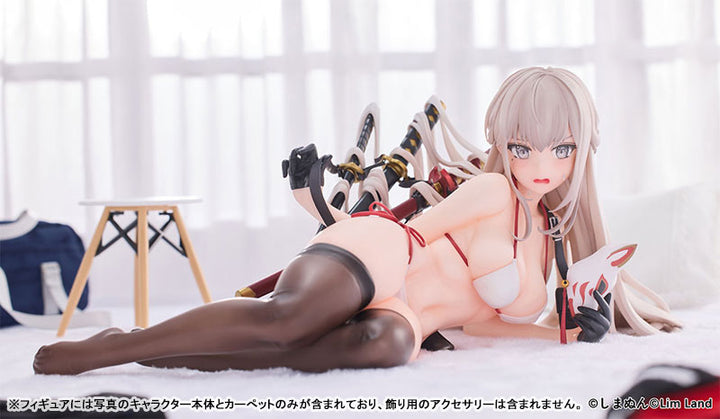 Kuzuko-chan 1/6