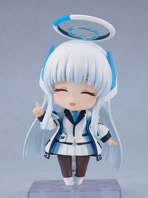 Nendoroid Blue Archive -Blue Archive- Ushio Noa
