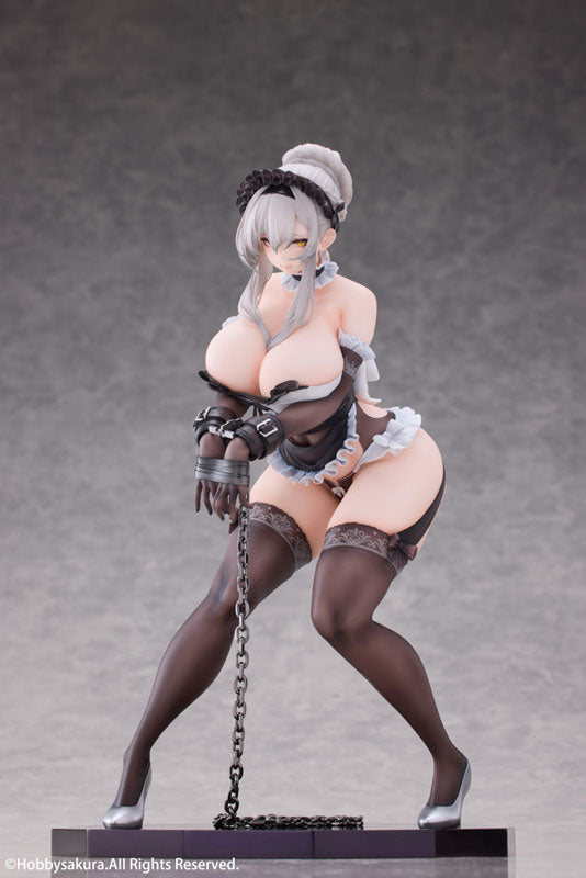 Cinderella illustration by XL 1/6 